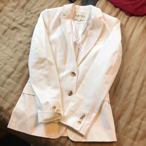 REISS blazer